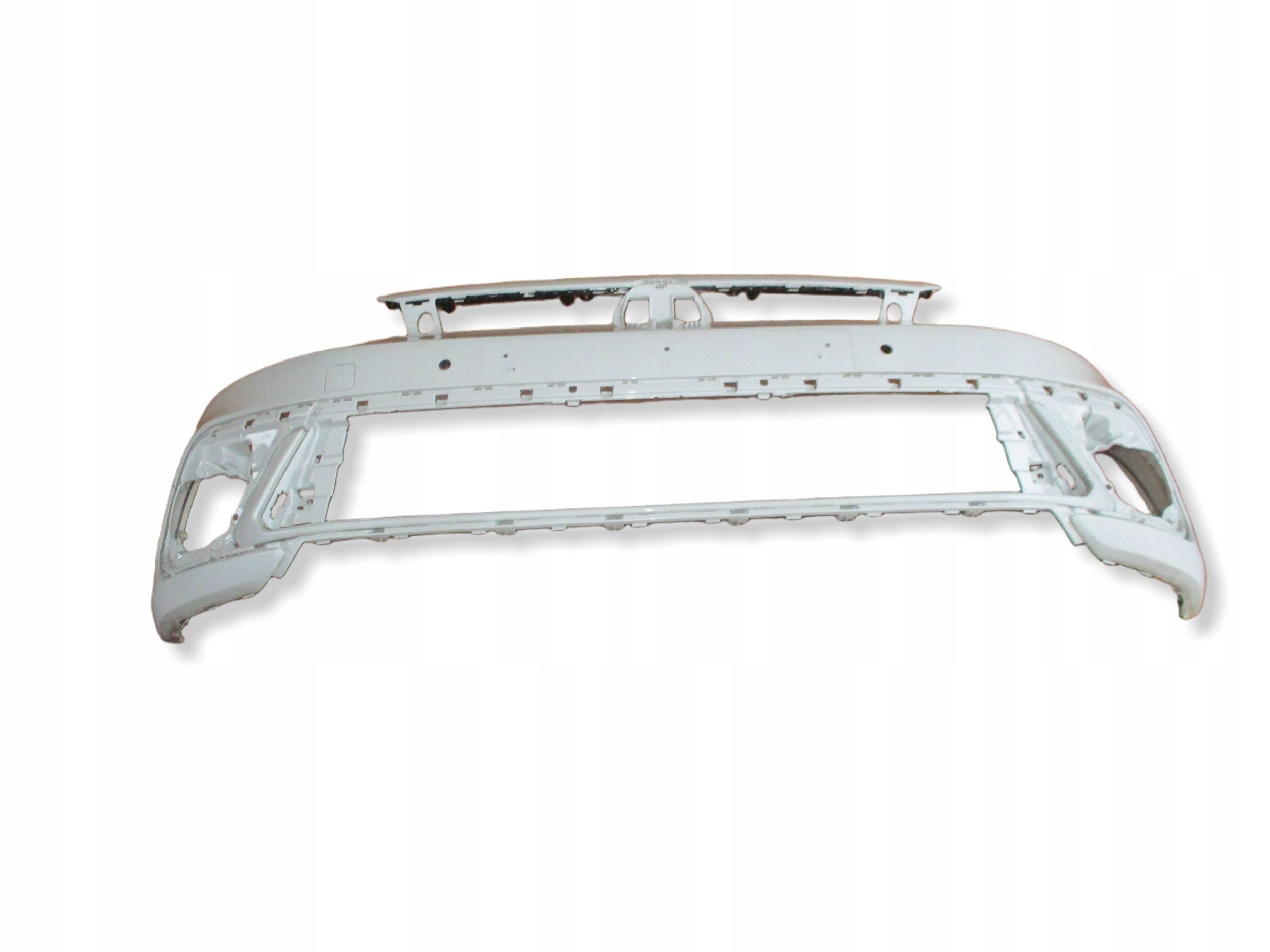 bumper front front VW POLO VI LIFT 21