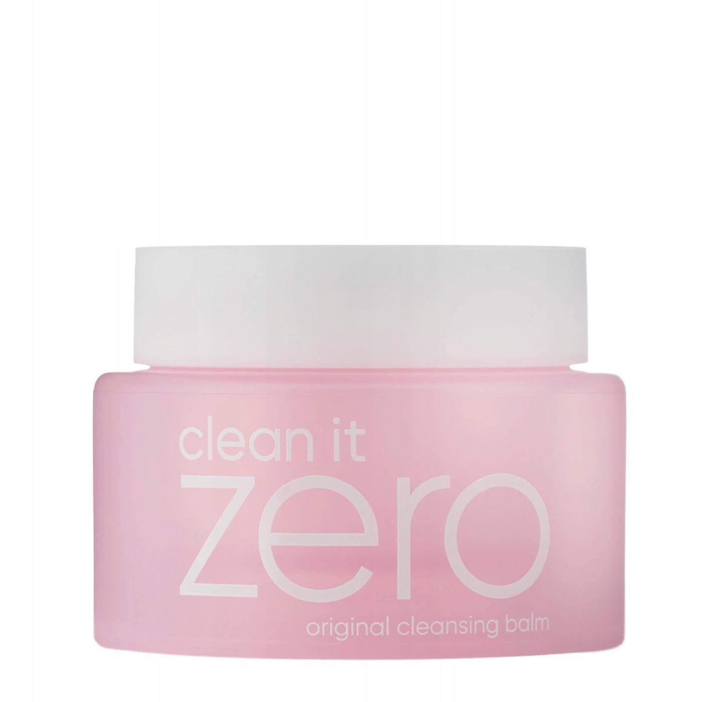 Banila Co Clean it Zero Cleansing Balm Original Sorbetový mycí olej