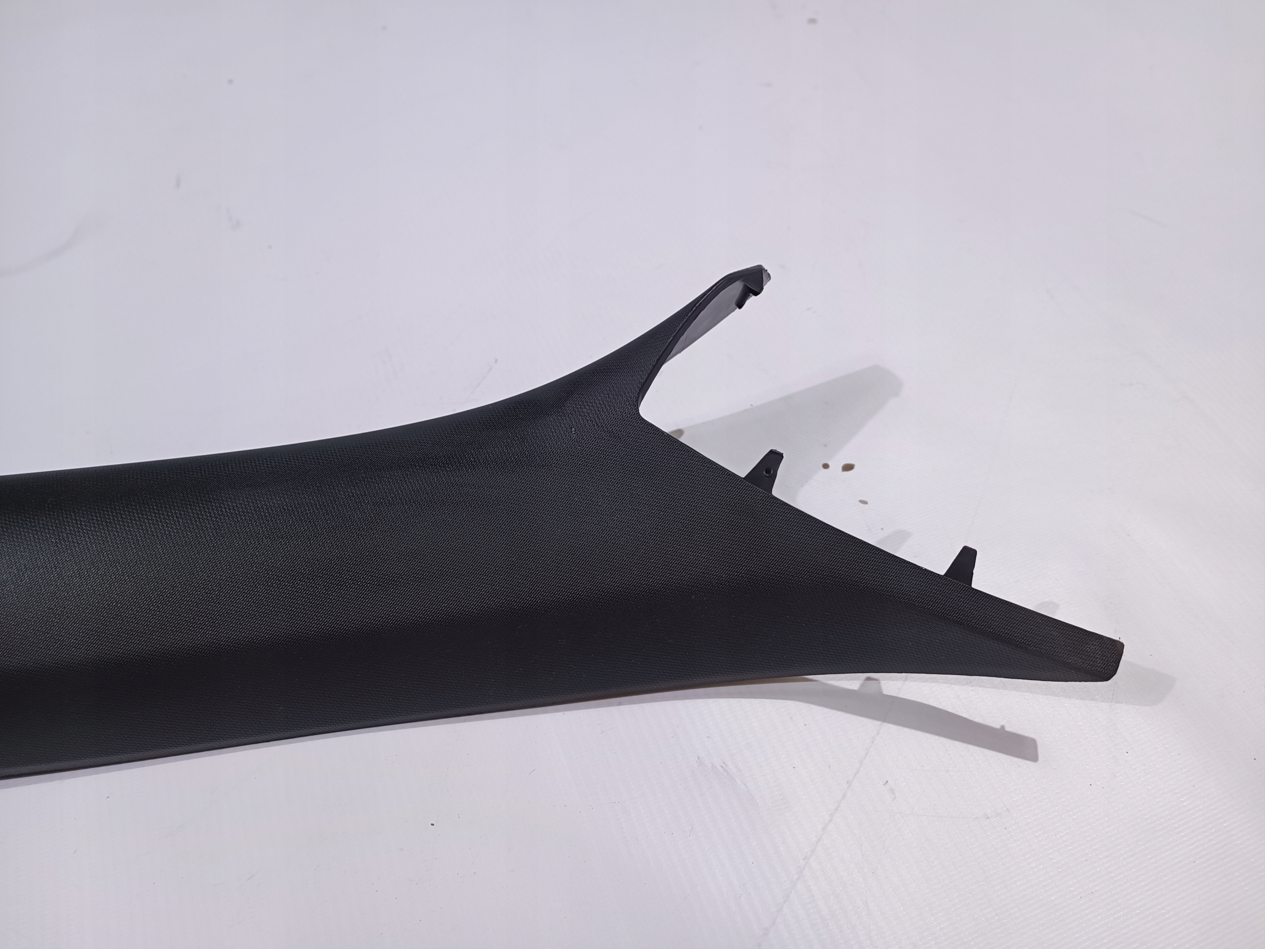 Panel side slupka A right Chevrolet Camaro 2016