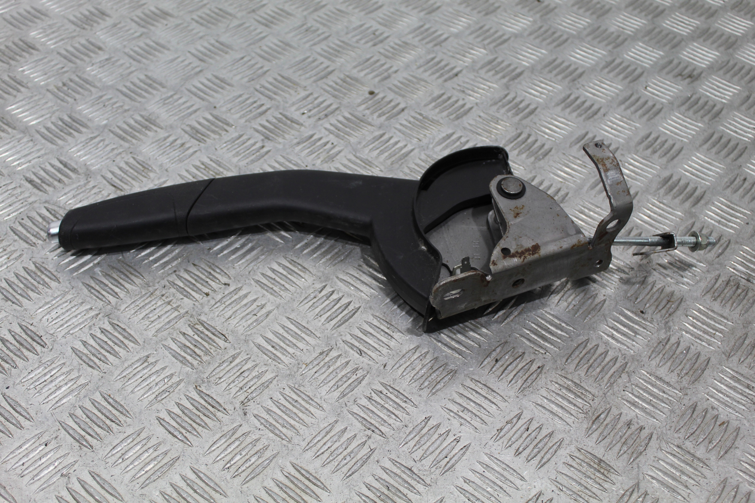 Bremse Hand DACIA DUSTER II 2 360109848R