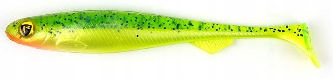 

NSC011 Na Okonia Fox Rage Slick Shad 7 cm