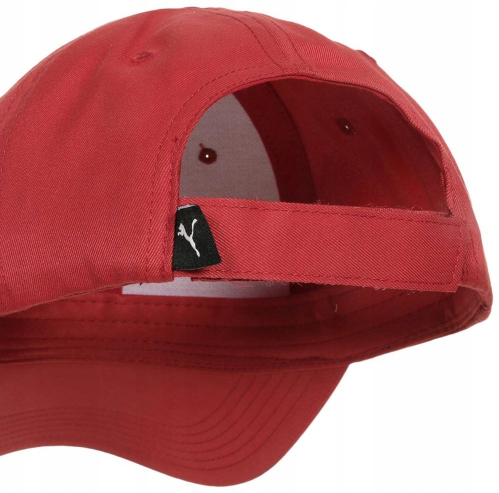 CZAPKA MĘSKA PUMA METAL Z DASZKIEM SWOOSH CZERWONA BEJSBOLÓWKA METALOWE LOG Kod producenta Puma