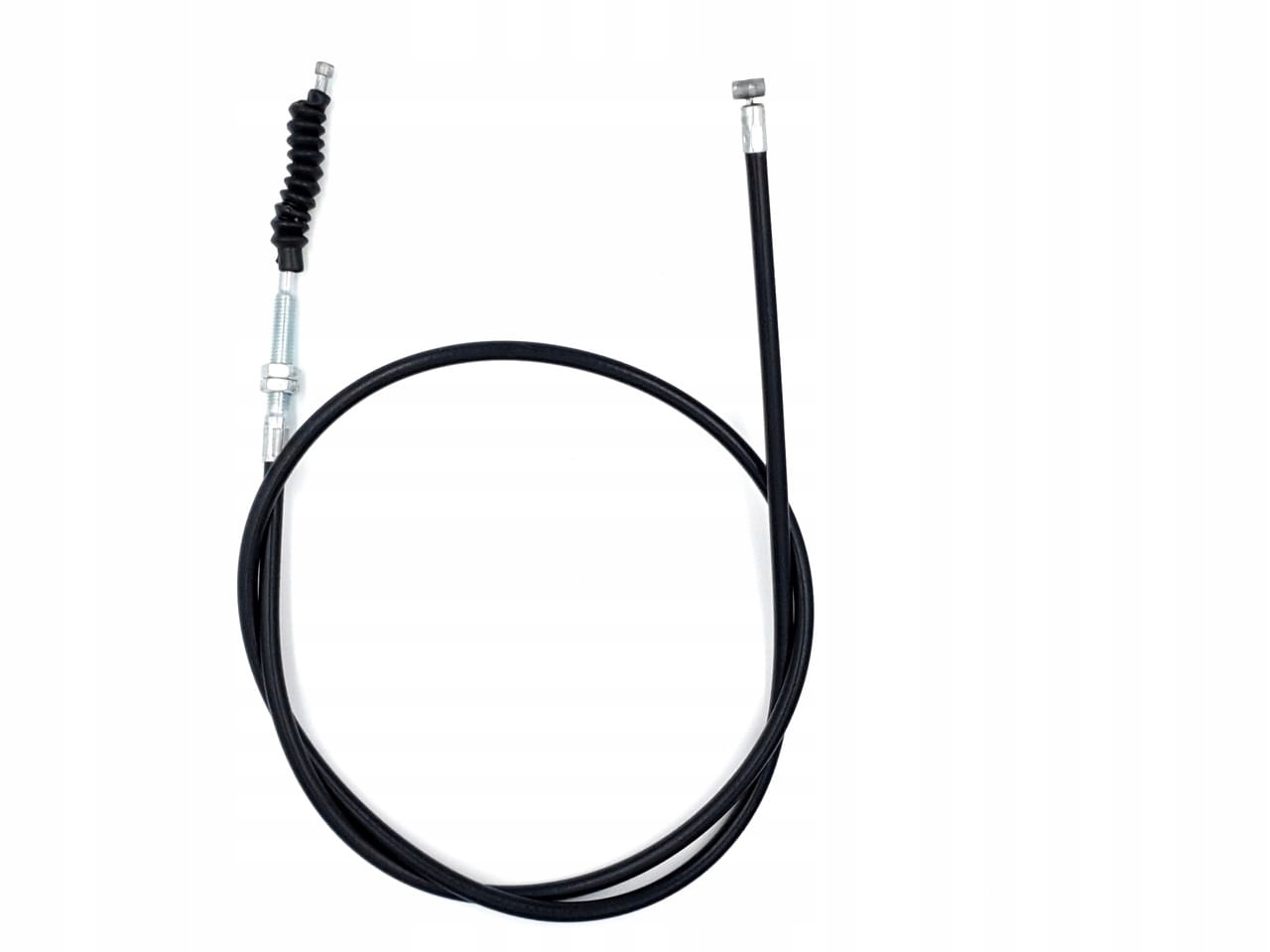 Linka sprzęgła quad ATV 150 200 250ccm Benyco Crossover 250 Producent bez marki