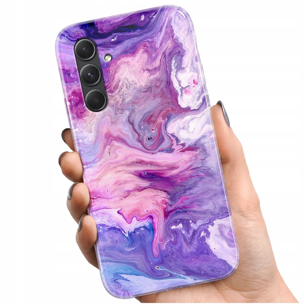 Etui Premium Markowe Do Samsung Galaxy S23 Fe Bestseller
