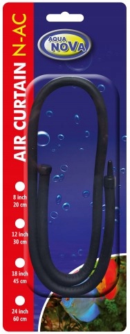 

Aqua Nova AC-12 Aqua Nova 12" Kurtyna Napowie