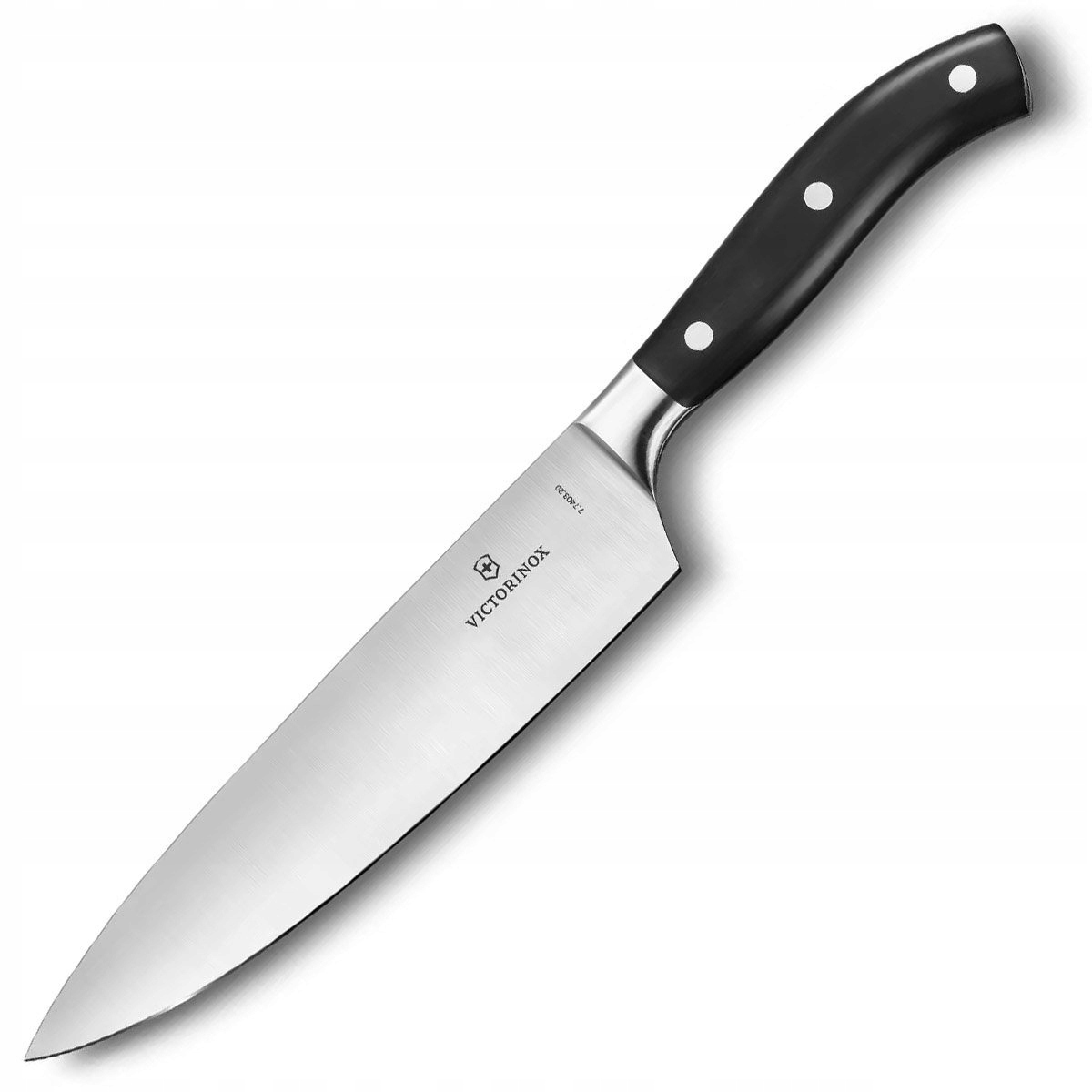 Victorinox Nôž šéfkuchára kovaný 20 cm Ergonomická rukoväť
