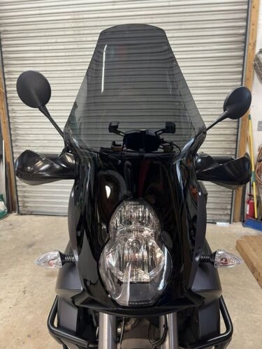 Ktm Adventure 950 (2003-2005) Turistika Motocyklové sklo