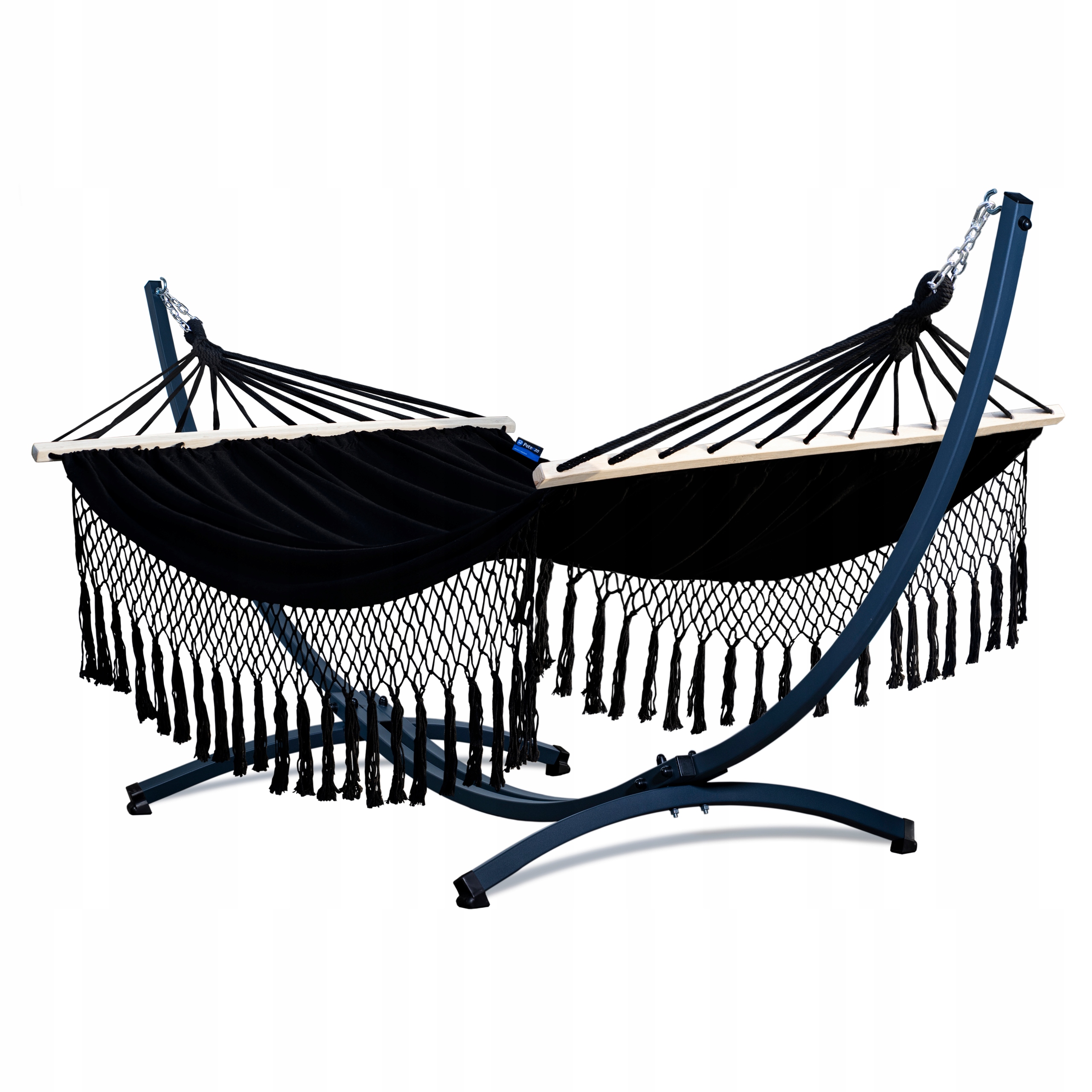 

Potenza Stelaż 220kg +santia XL 220x160 poprzeczki