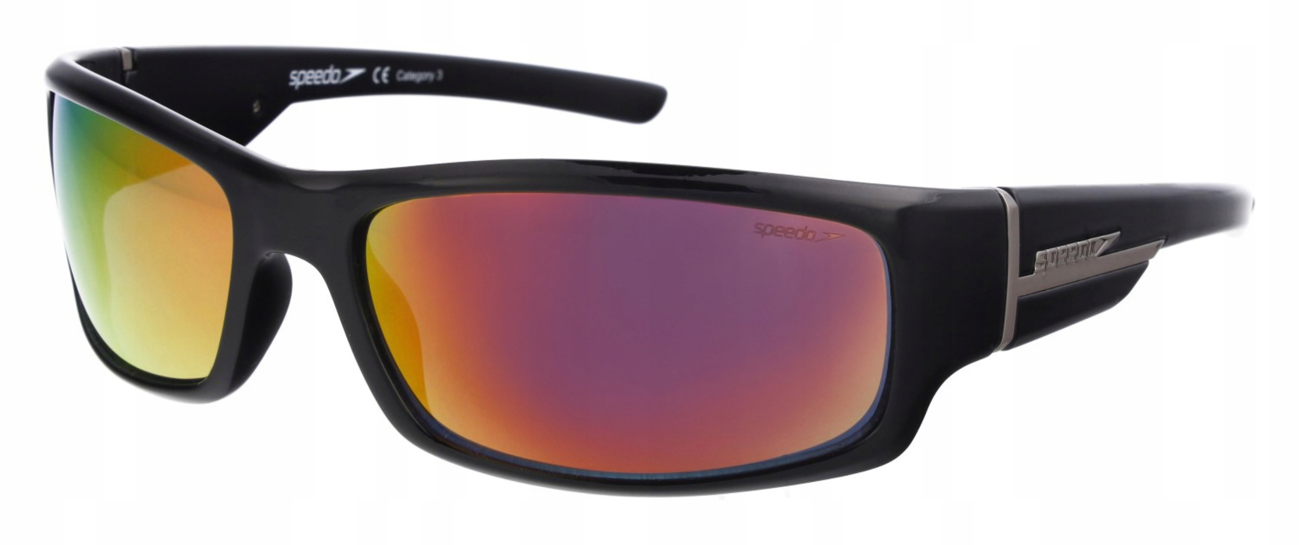 Speedo Mariner 204 Sluneční sportovní brýle