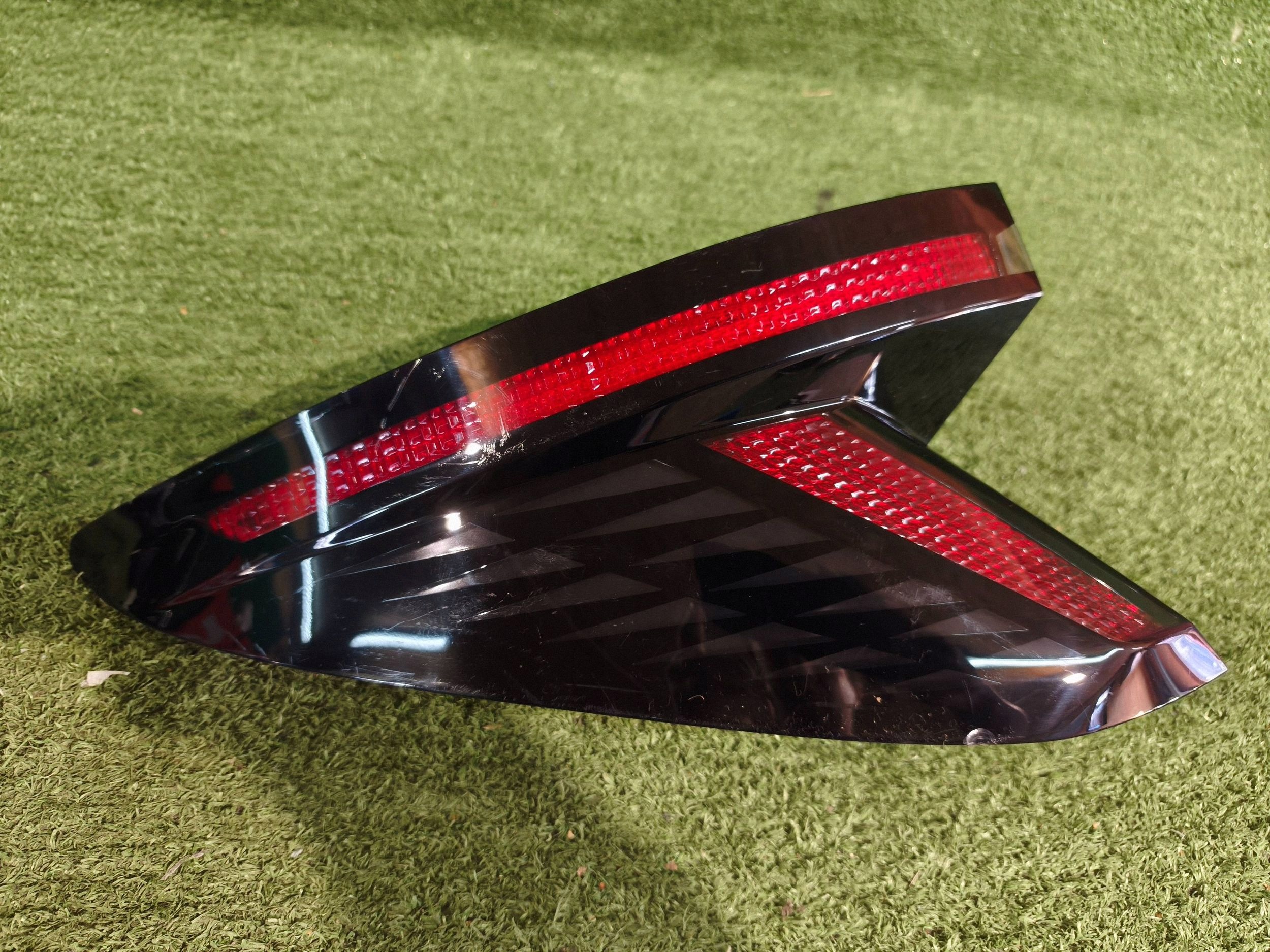 light rear part rear left HYUNDAI TUCSON IV LED NR.305