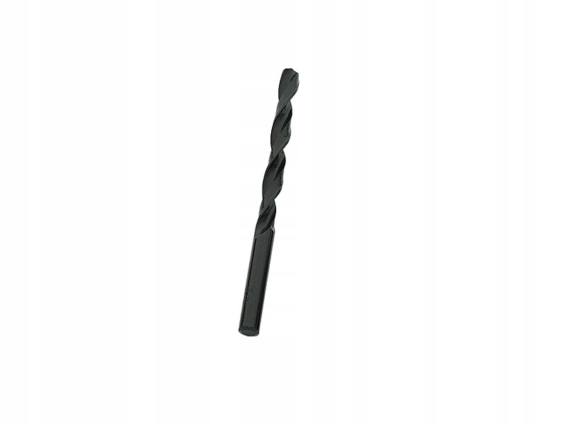 Wiertło do metalu 4 mm 1 sztuka jakar