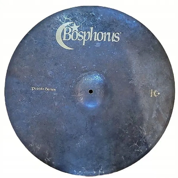 Bosphorus Painite Crash 18" (Činel)