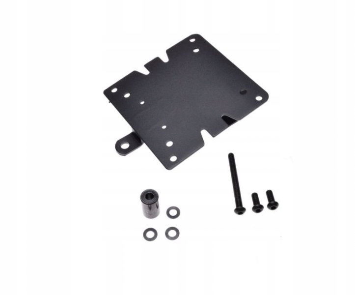 Каркас скрині SHAD Kymco Agility 50 125