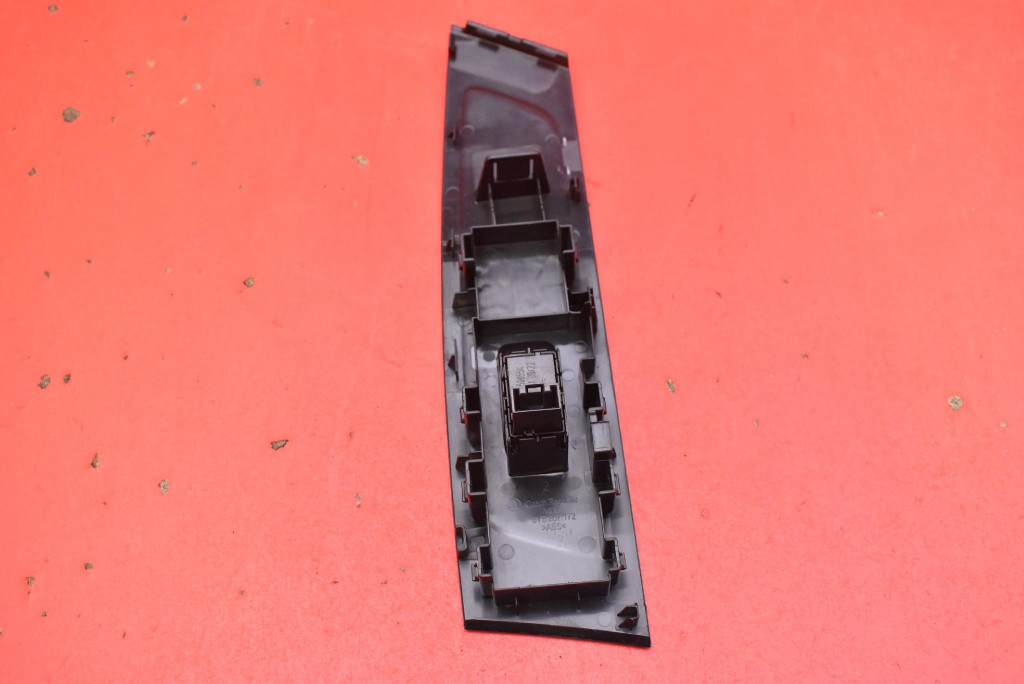 switch lifting windows right front 5G0959855K SKODA FABIA 4 IV PJ 21