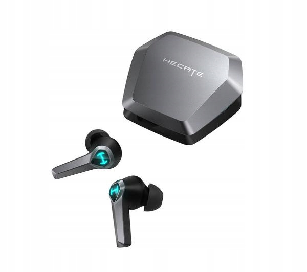 Słuchawki Edifier HECATE GX04 TWS bezprzewodowe Kod producenta GX04 grey
