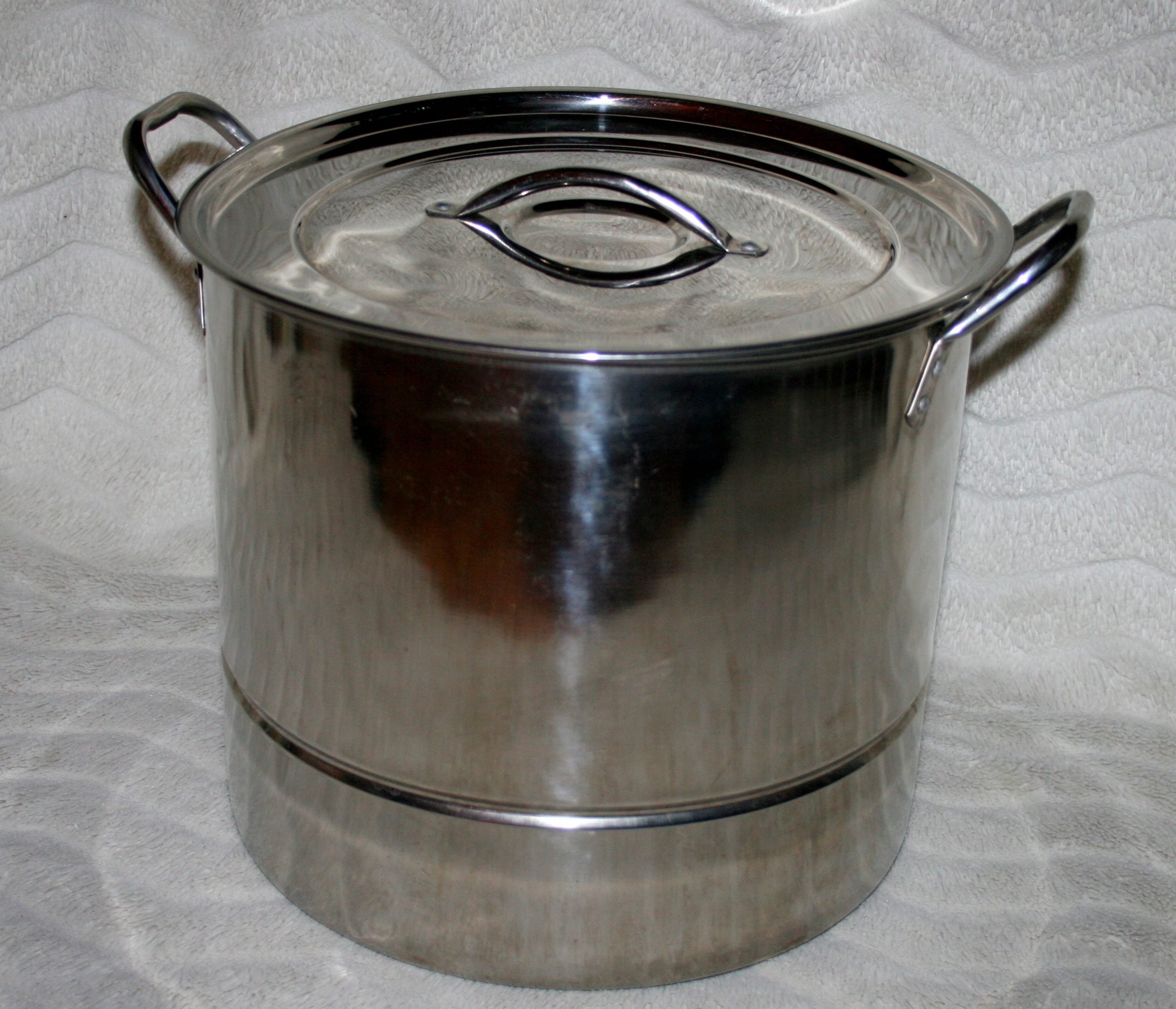 GARNEK XXL GAR DUŻY 20 litrów