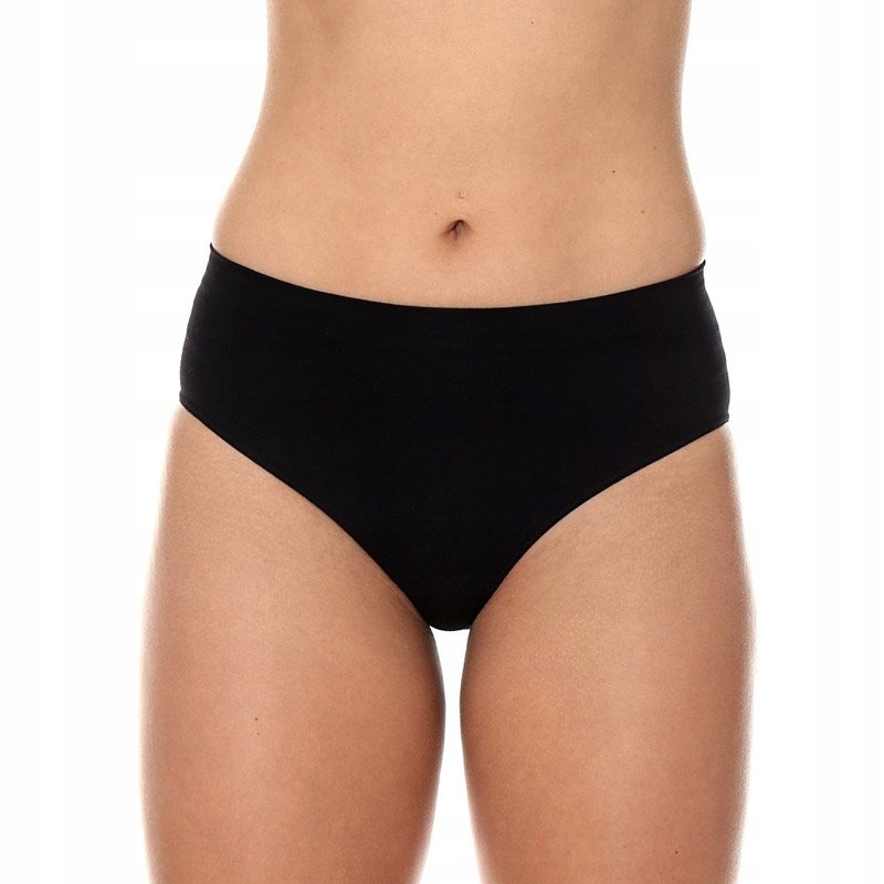 

Majtki Damskie Classic HI00090A Brubeck r. XL