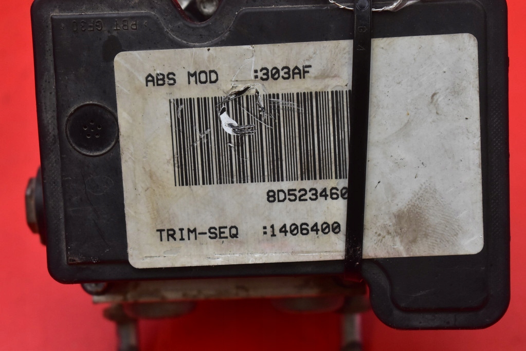Pompa ABS P05273303AF DODGE CALIBER 1.8 16V 150 KM 06-12