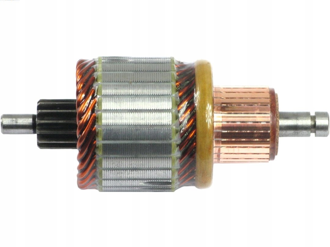 WIRNIK ROZRUSZNIKA SA0060