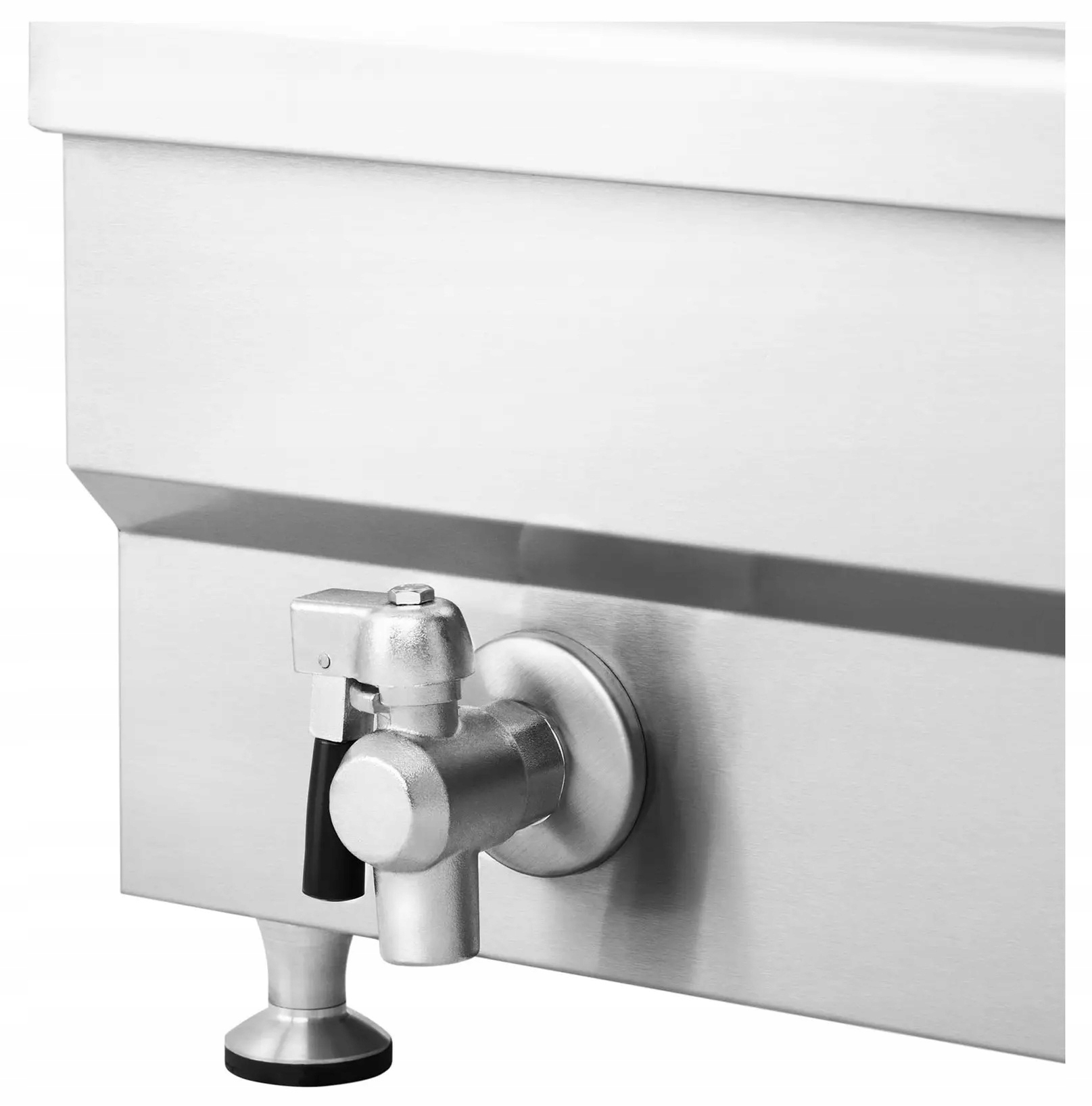 Frytkownica gastronomiczna 36L 9kW Royal Catering RCBG 30-2-B STH 10010126