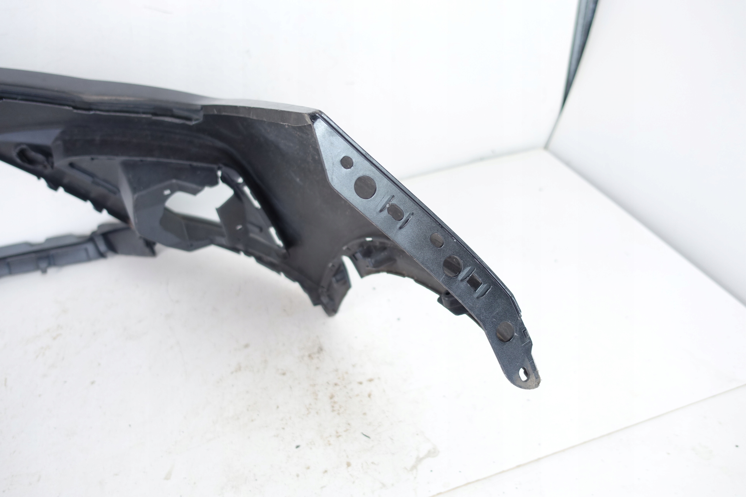 bumper front front SEAT ARONA 2017- 6F9807221B