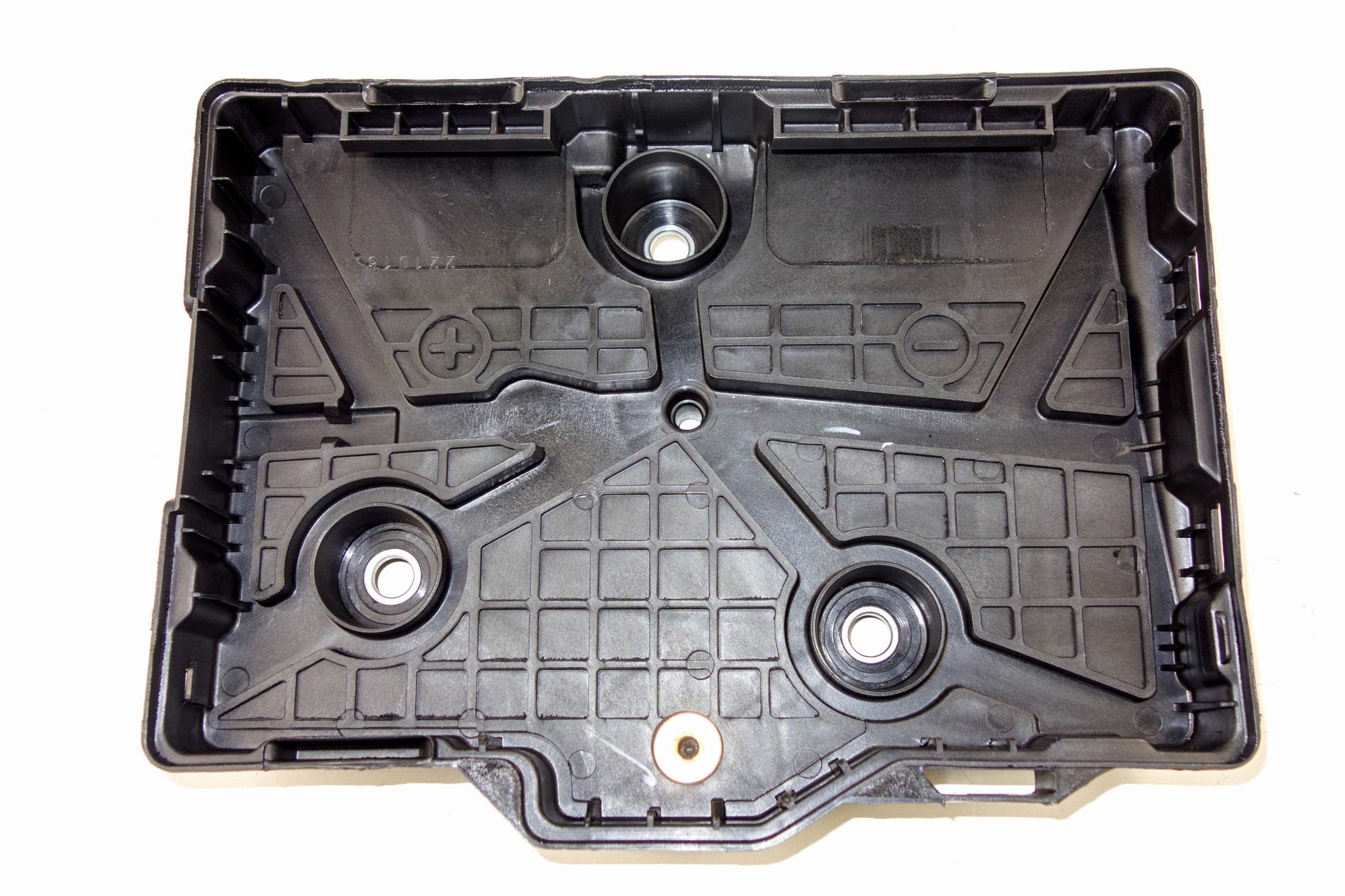 648601269R - НОВАЯ БАТАРЕЯ RENAULT CLIO, CAPTUR