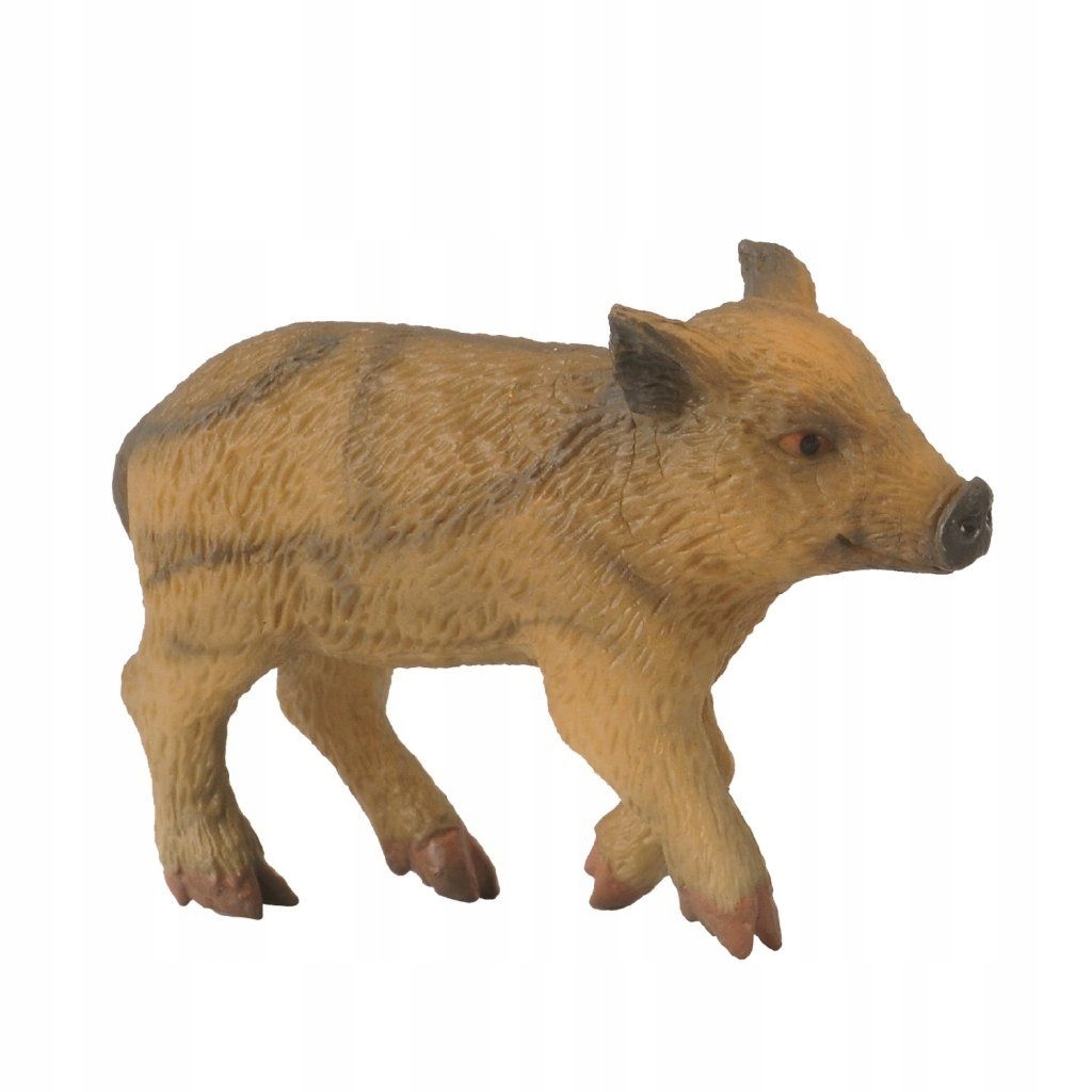 

CollectA 88365 Dzik młody warchlak idący