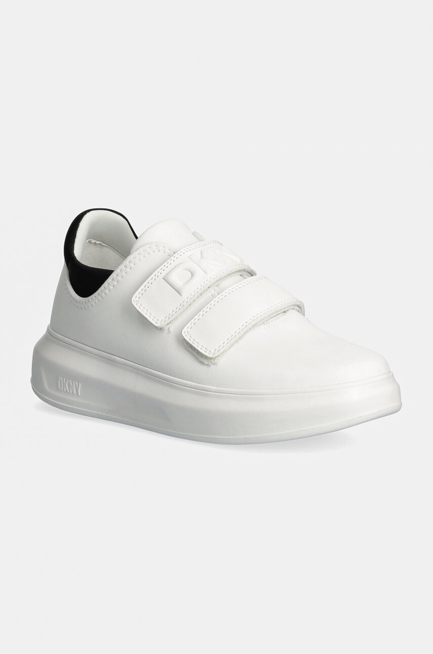 Dkny Jamiah dámské sportovní tenisky velikost 37