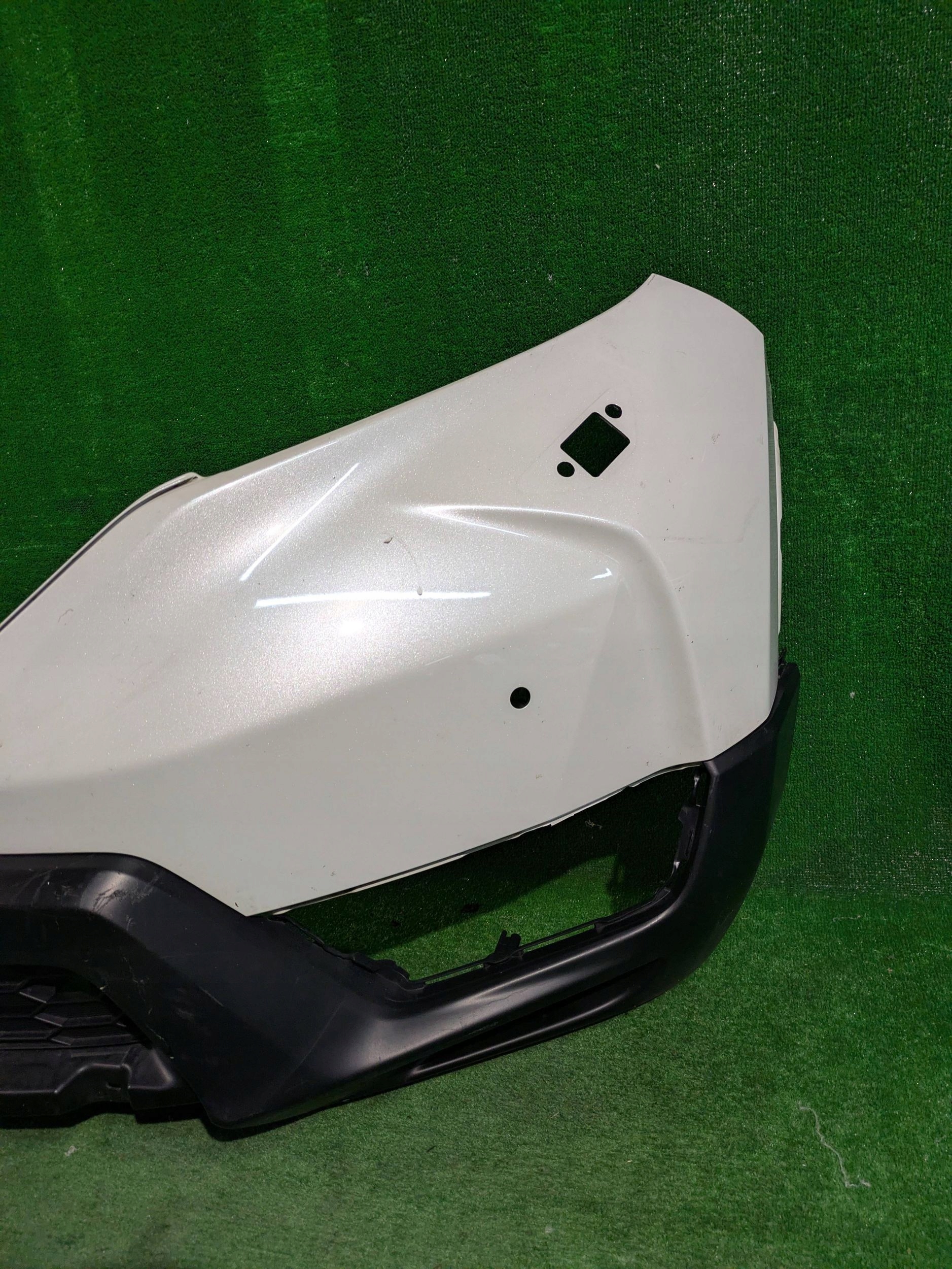 front bumper front HONDA CR-V CRV V 18- NR.7672