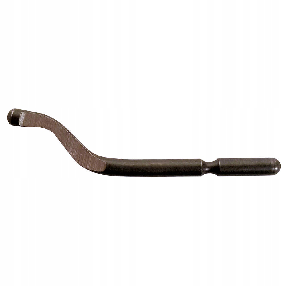 Gratownik E+3 do otworów, krawędzi, rowków, ostrza Marka Shaviv