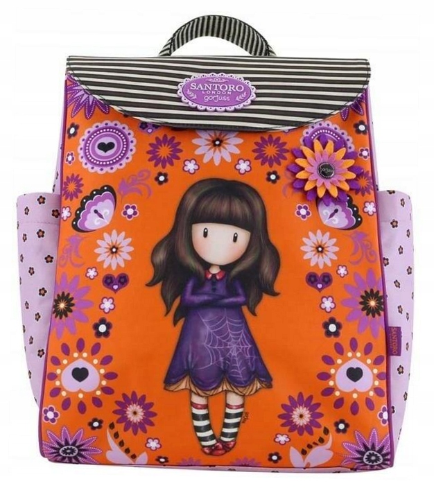 Рюкзак с карманами Cobwebs