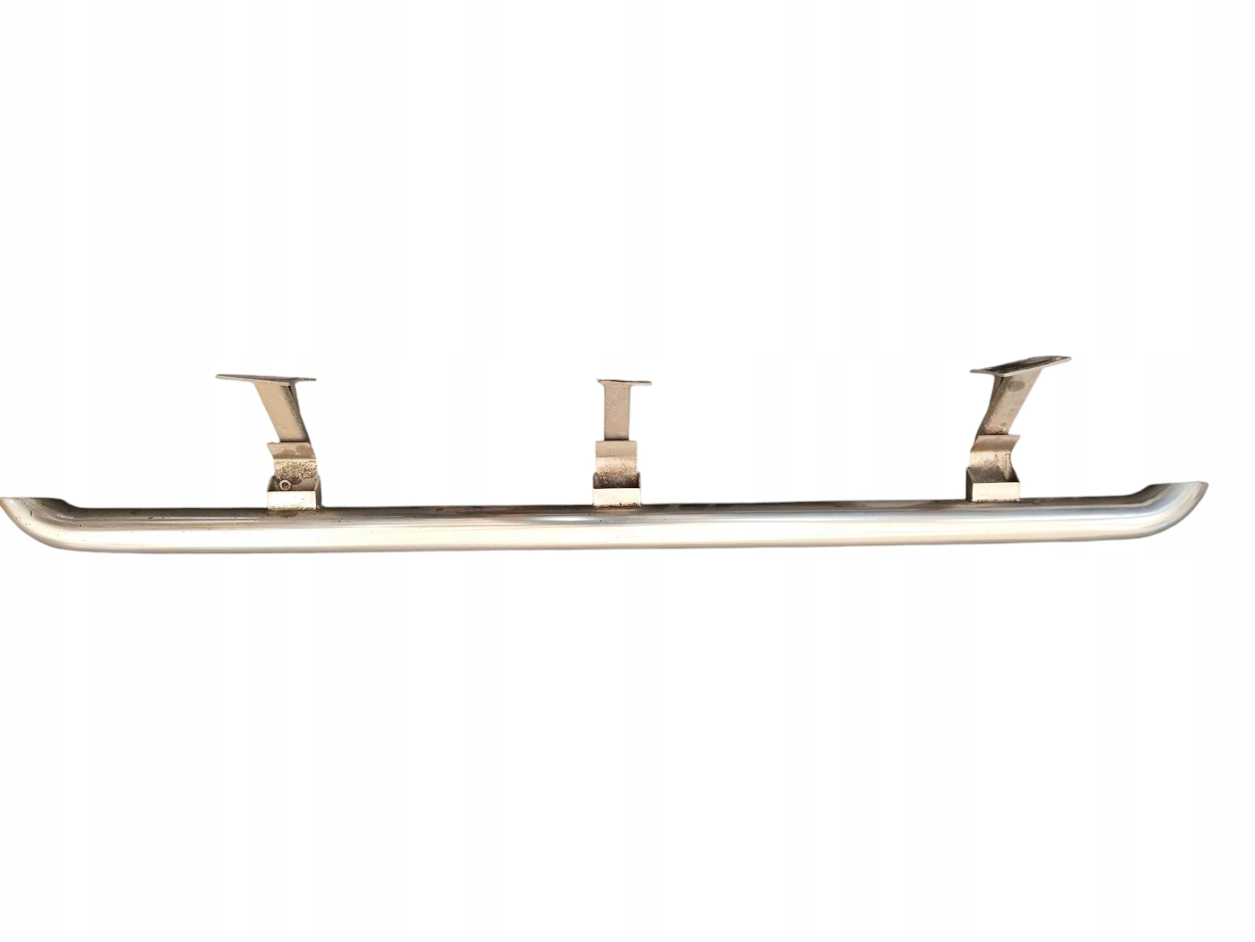 ORUROWANIE left threshold STOPIEN left VW AMAROK and (10-16)