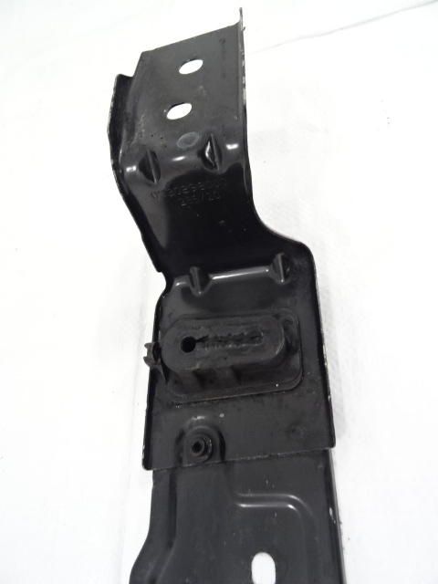 CITROEN C4 PICASSO II Балка под Радиатор PLUS крепление