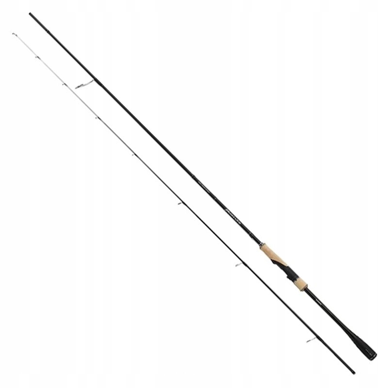 Shimano Yasei Ltd Perch Distance Spinning 2.60m 5-25g