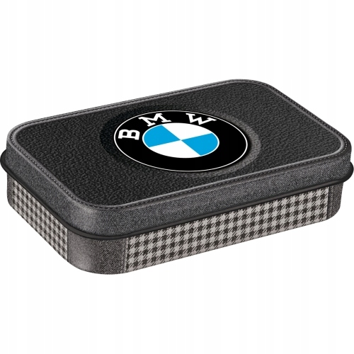 

Nostalgic Art Miętówki Mint Box XL Bmw Classic
