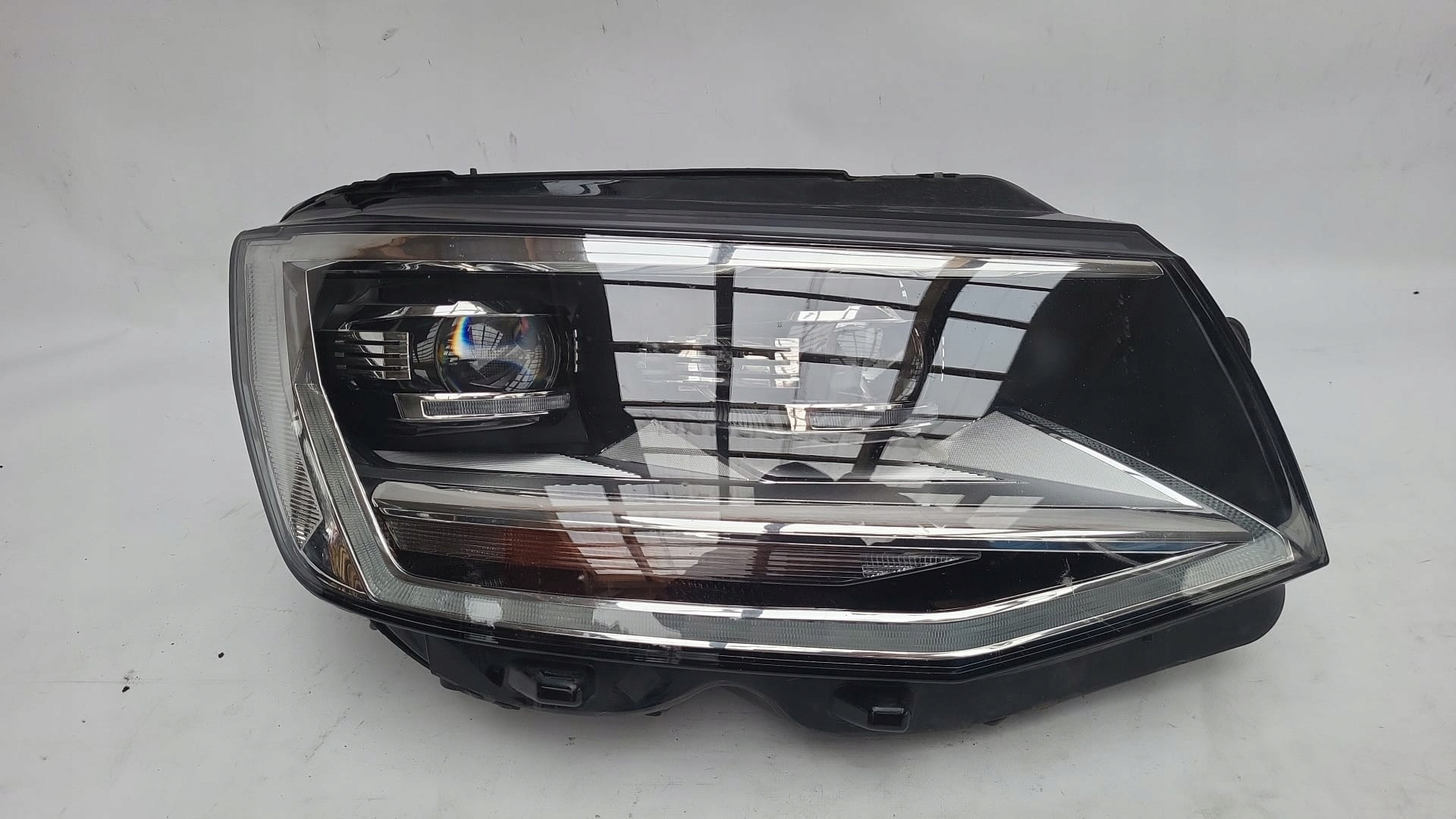 VW T6 7E1 light right front front FULL LED 7E1941036A
