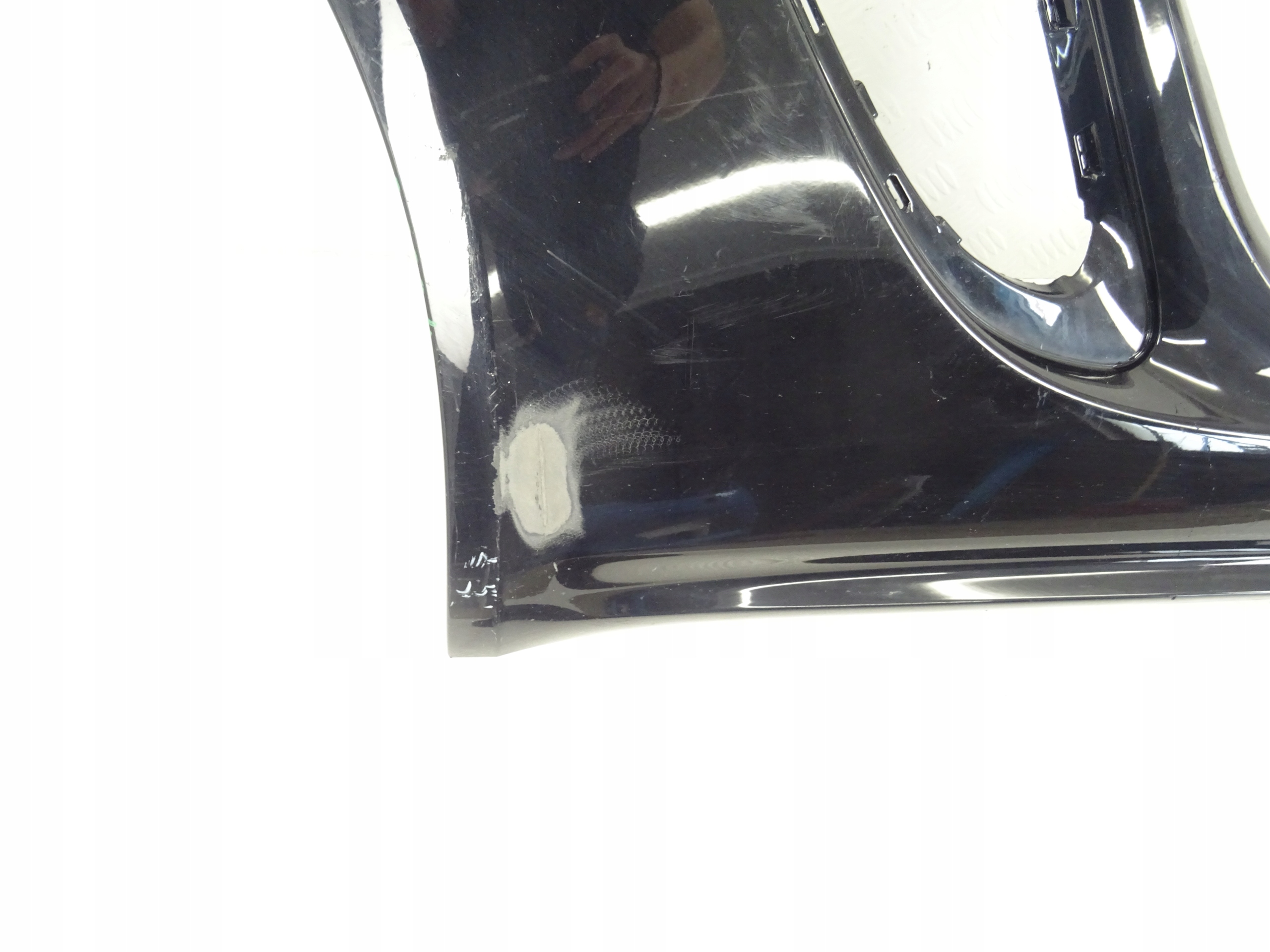 Porsche Boxster Cayman 982 moulding threshold right | GetMotor F4X