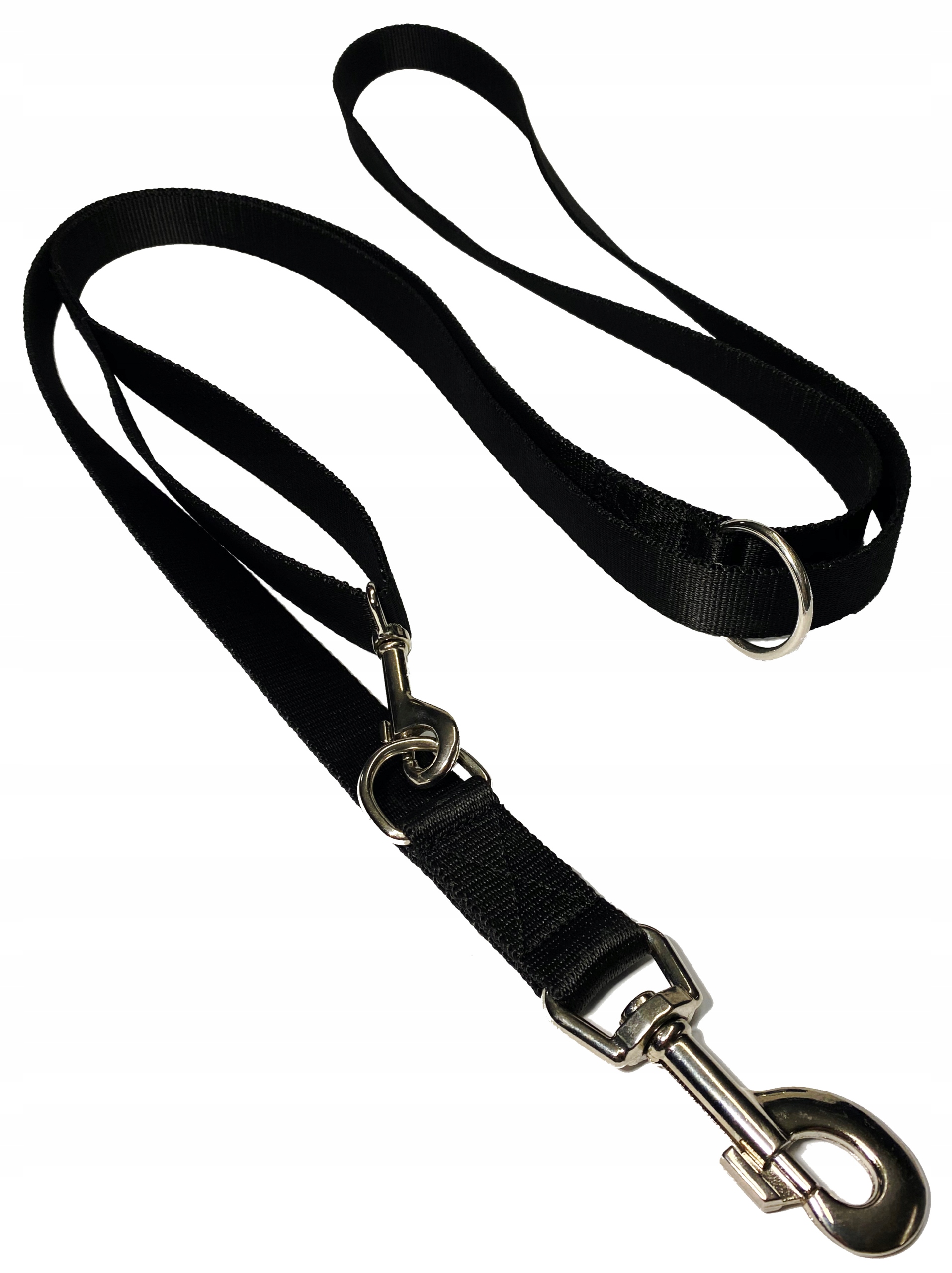 

Smycz Regulowana Dla Psa 135-250 CM/25 MM Taśma