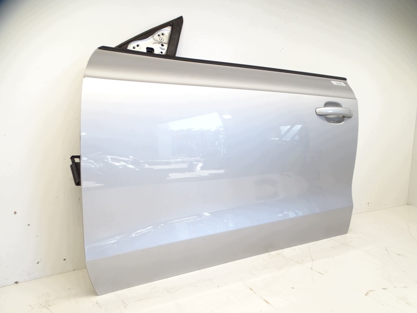 door left front left front AUDI A5 8T LIFT 5D SPORTBACK LX7W