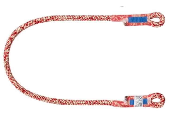 Lanko na prusíky Beal Volcano 70 m x 10 mm