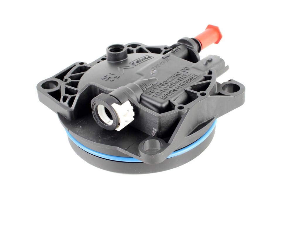 9813802280 1040354S02 - Fuel FILTER HOUSING CITROEN C4 PICASSO 2.0 HDI