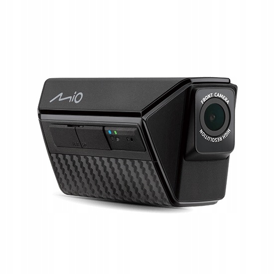 Mio MiVue kamera MP20 Gps motocyklová kamera Dual ()