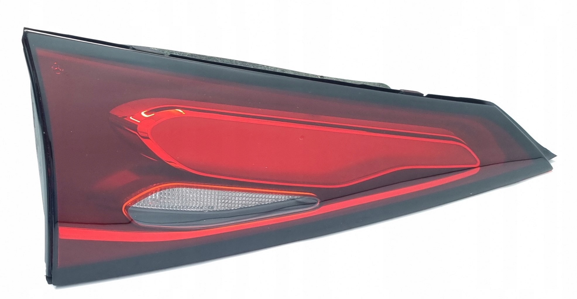 Lampa lewa tył Mercedes GLC 254 W254 A2549063300 Producent części Mercedes-Benz OE