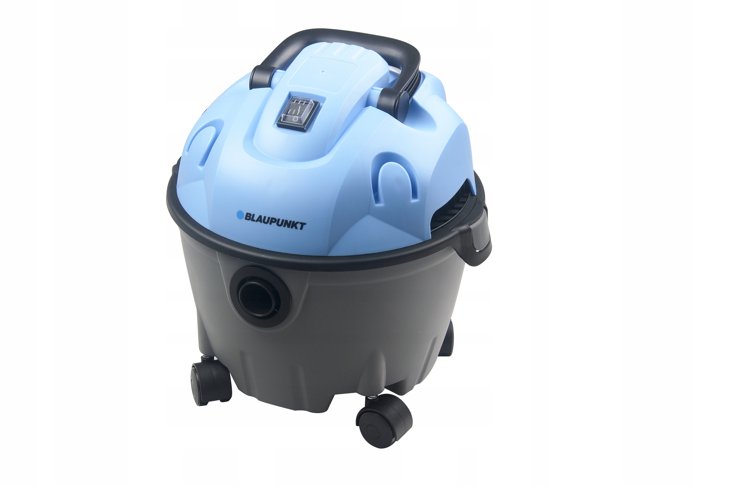 Odkurzacz BLAUPUNKT VCI201 Przemyslowy SUCHO MOKRO Producent code VCI201