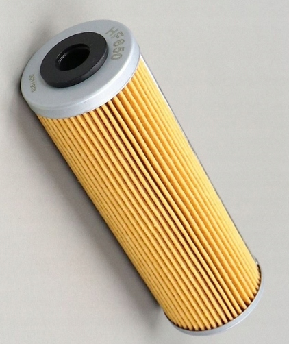 Filtr Oleju Hiflo HF650 Ktm 790 Duke 2018 2021