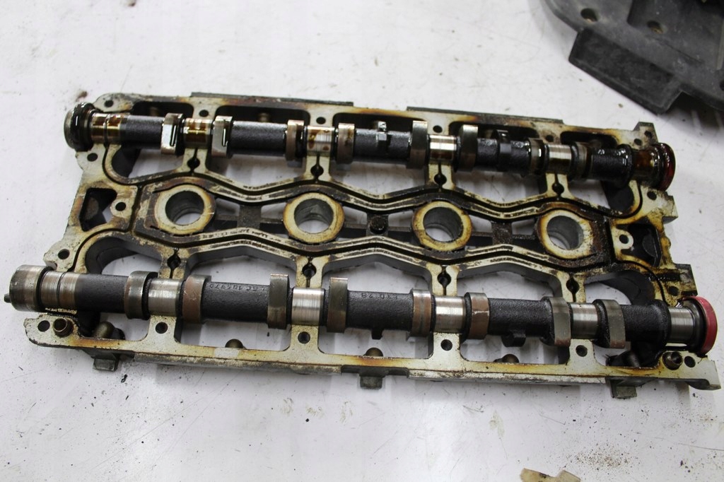 LAND ROVER FREELANDER 03 WAŁKI ROZRZĄDU