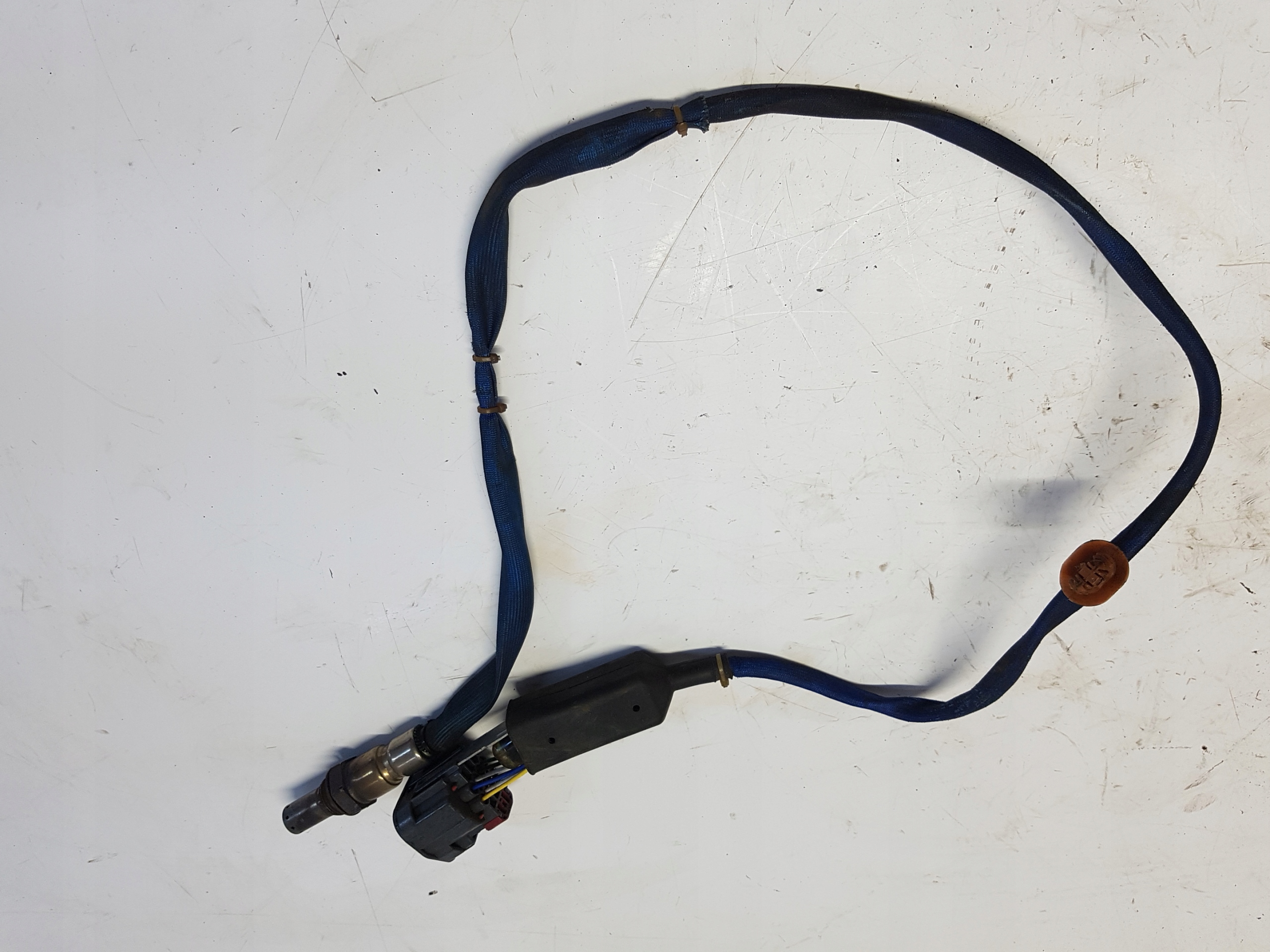 BK315J299AC - FORD TRANSIT MK8 2.2 TDCi лямбда-зонд bk315j299-C