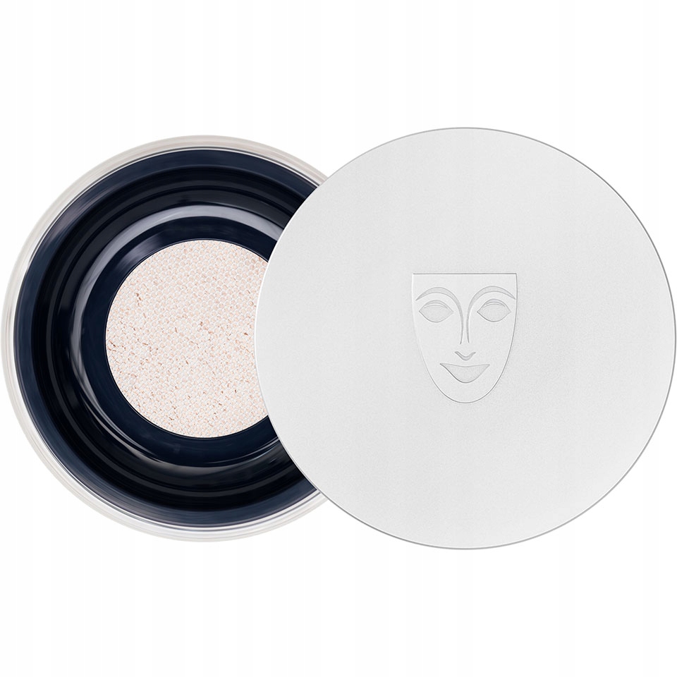 Kryolan Anti Shine Powder Puder matujący Light