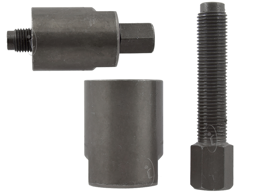 ŚCIĄGACZ KOŁA MAGNESOWEGO / ZAMACHOWEGO M28x1 CR-004 139FMB 4T