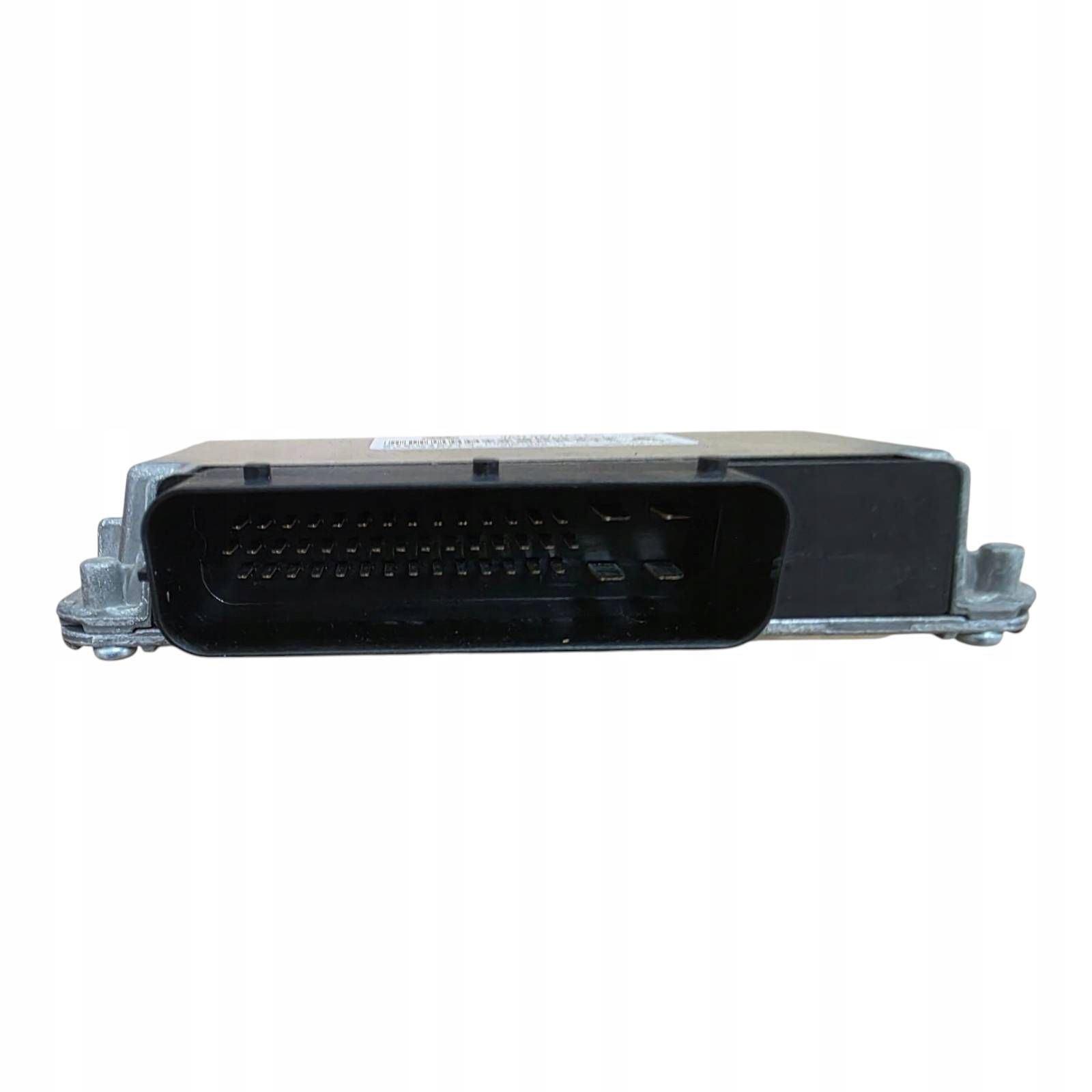 modulo Centralina cambio ingranaggi VW TOUAREG e 0AD927755BH